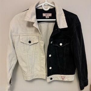 Guess Jean Jacket